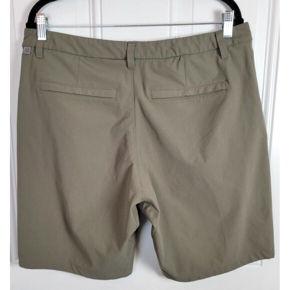 lululemon athletica Gray Athletic Shorts - Picture 7 of 7